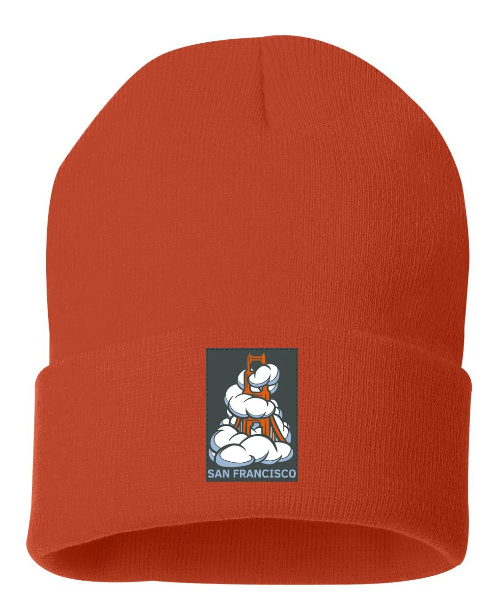 Almighty Beanie (Kiwi)